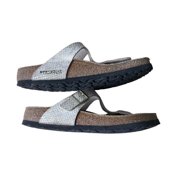 Birkenstock Sandals 38 - Picture 2 of 6